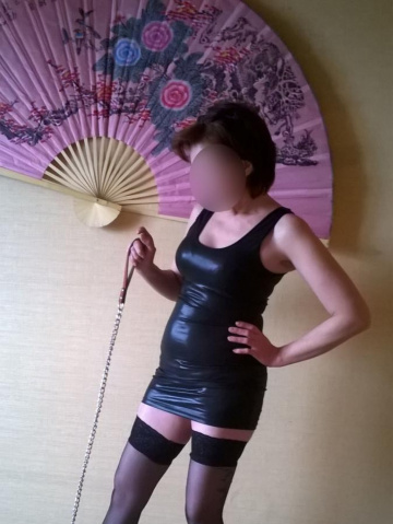 Госпожа инга: проститутки индивидуалки в Челябинске